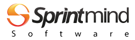 Logo Sprintmind